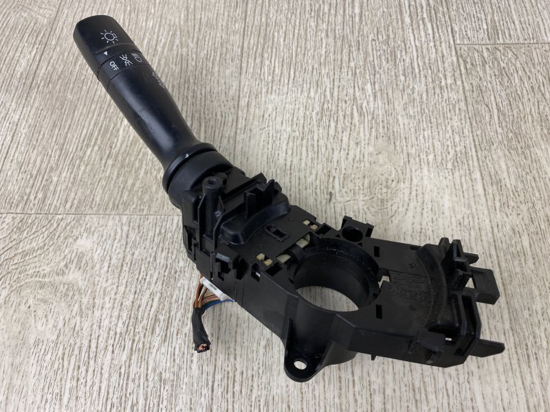 Подрулевой переключатель левый ACCENT RB 10- 2015 RB 1.6 G4FD