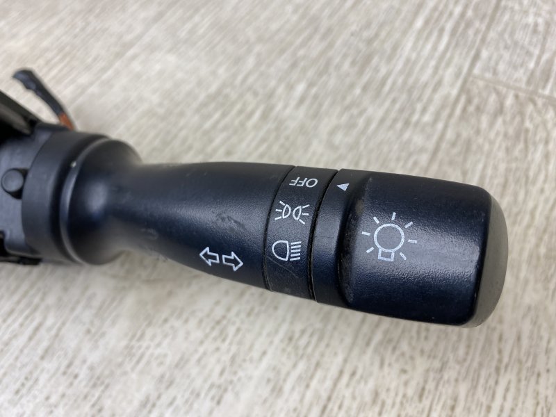 Подрулевой переключатель левый ACCENT RB 10- 2015 RB 1.6 G4FD