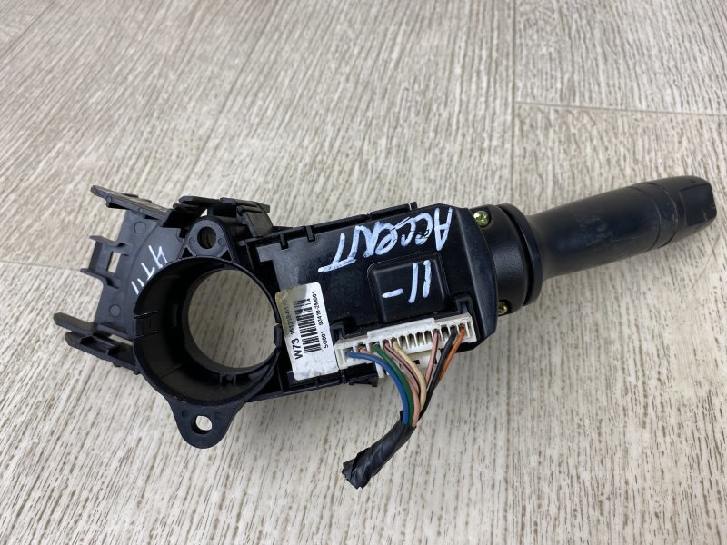 Подрулевой переключатель левый ACCENT RB 10- 2015 RB 1.6 G4FD