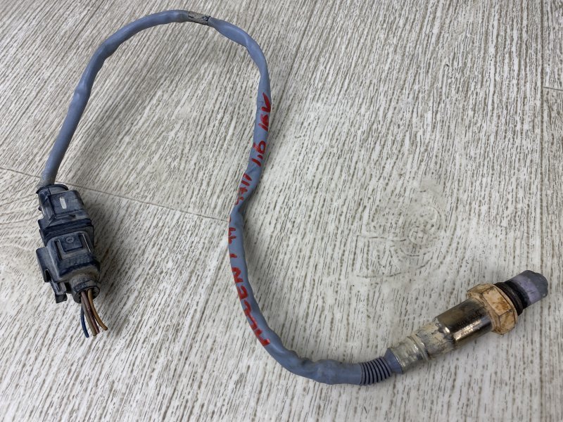 Лямбда зонд задняя ACCENT RB 10- 2015 RB 1.6 G4FD