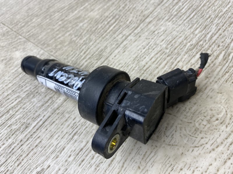 Катушка зажигания ACCENT RB 10- 2015 RB 1.6 G4FD Катушка зажигания ACCENT RB 10- 2015 RB 1.6 G4FD