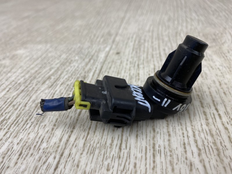 Датчик положения распредвала HYUNDAI ACCENT RB 10- 2015 RB 1.6 G4FD 39350-2B030 Б/У