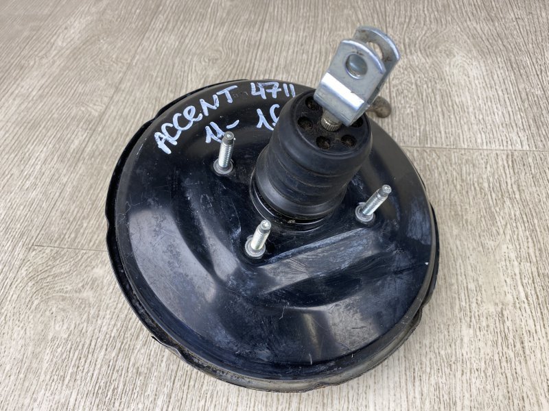 Вакуумный усилитель тормозов HYUNDAI ACCENT RB 10- RB 1.6 G4FD