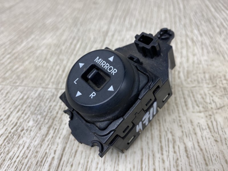 Блок управления зеркалами ACCENT RB 10- 2015 RB 1.6 G4FD