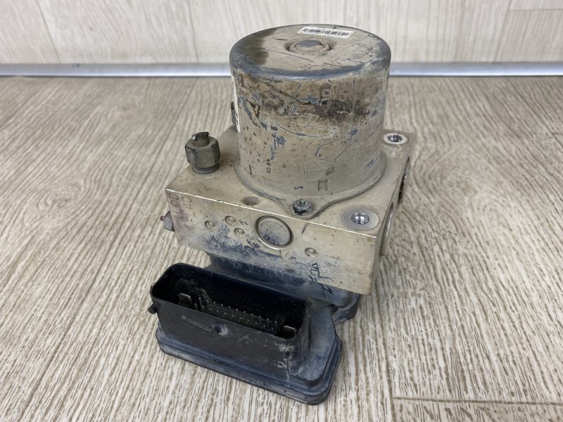 Блок ABS ACCENT RB 10- 2015 RB 1.6 G4FD Блок ABS ACCENT RB 10- 2015 RB 1.6 G4FD