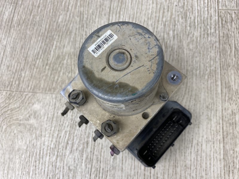 Блок ABS ACCENT RB 10- 2015 RB 1.6 G4FD Блок ABS ACCENT RB 10- 2015 RB 1.6 G4FD