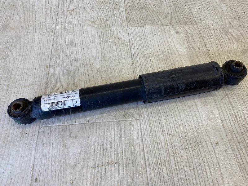 Амортизатор задний HYUNDAI ACCENT RB 10- 2015 RB 1.6 G4FD 55300-1R300 Б/У