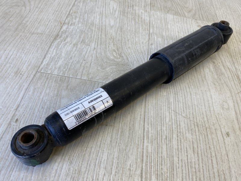 Амортизатор задний ACCENT RB 10- 2015 RB 1.6 G4FD