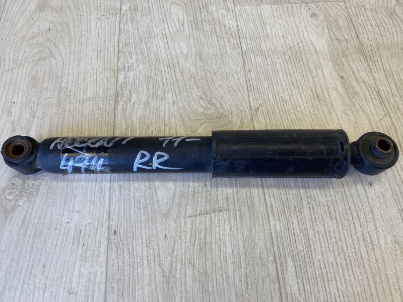 Амортизатор задний ACCENT RB 10- 2015 RB 1.6 G4FD