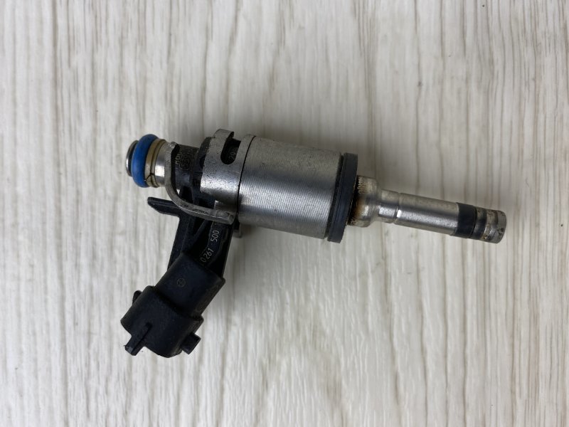 Форсунка топливная ACCENT RB 10- 2016 RB 1.6 G4FD