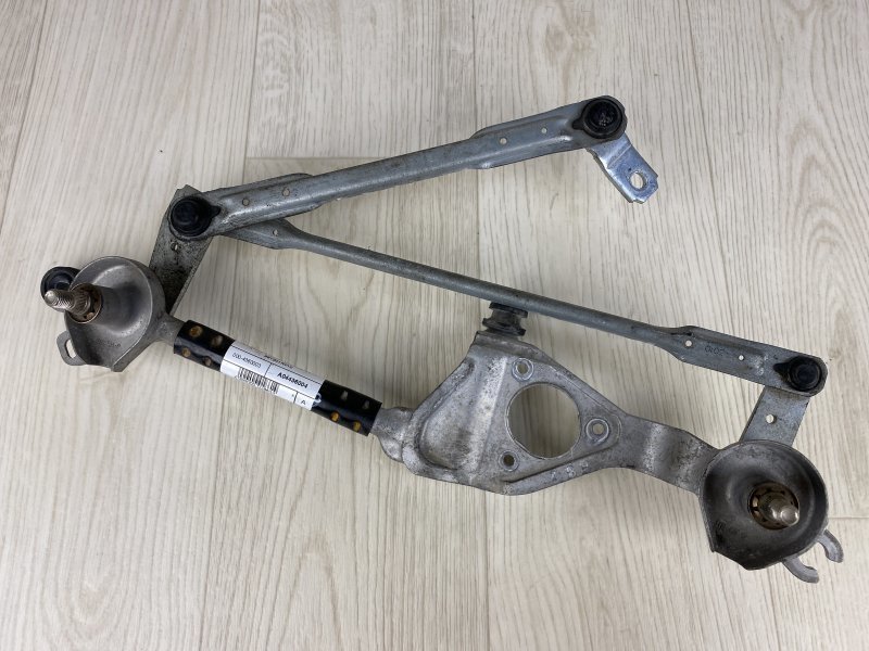 Трапеция стеклоочистителей HYUNDAI ACCENT RB 10- 2016 RB 1.6 G4FD 98120-1R010 Б/У