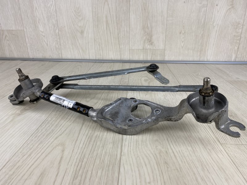 Трапеция стеклоочистителей ACCENT RB 10- 2016 RB 1.6 G4FD