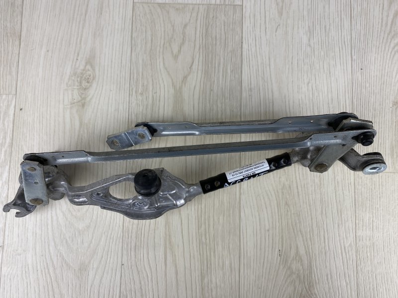 Трапеция стеклоочистителей ACCENT RB 10- 2016 RB 1.6 G4FD