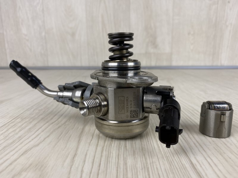 Тнвд (бензин) HYUNDAI ACCENT RB 10- 2016 RB 1.6 G4FD 35320-2B220 Б/У