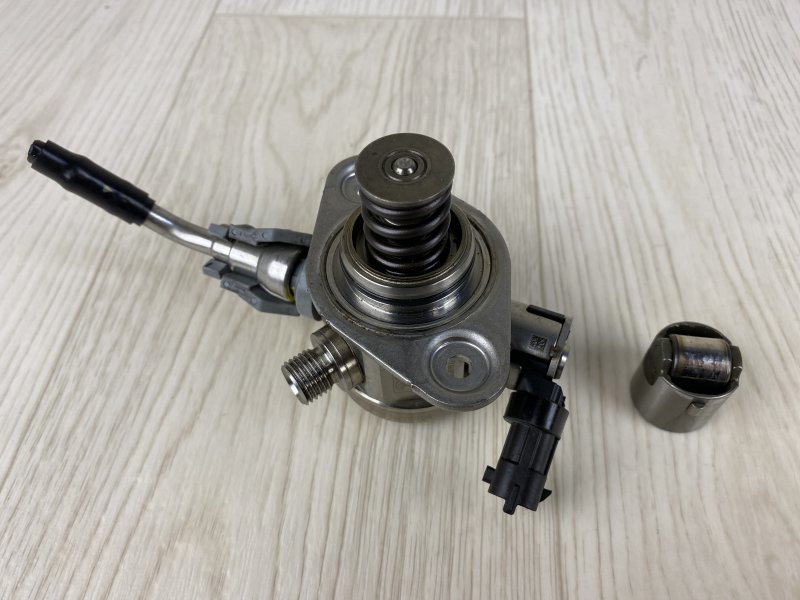 Тнвд (бензин) ACCENT RB 10- 2016 RB 1.6 G4FD