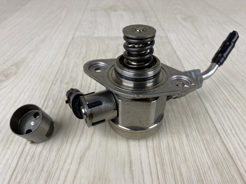 Тнвд (бензин) HYUNDAI ACCENT RB 10- RB 1.6 G4FD