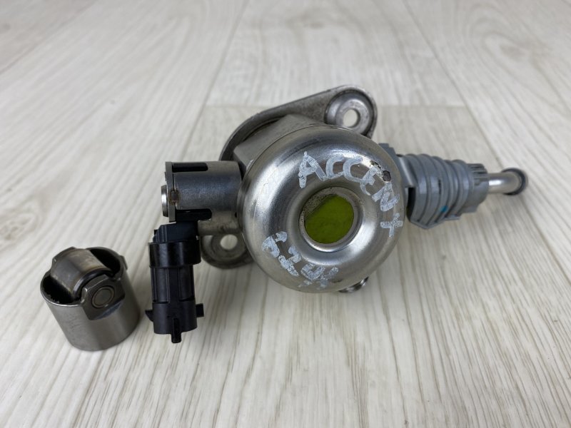 Тнвд (бензин) ACCENT RB 10- 2016 RB 1.6 G4FD