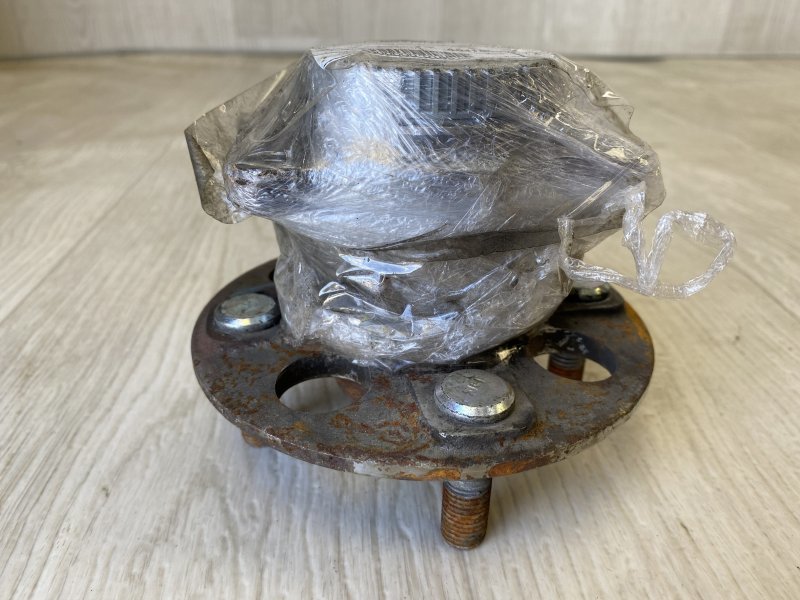 Ступица задняя ACCENT RB 10- 2016 RB 1.6 G4FD Ступица задняя ACCENT RB 10- 2016 RB 1.6 G4FD