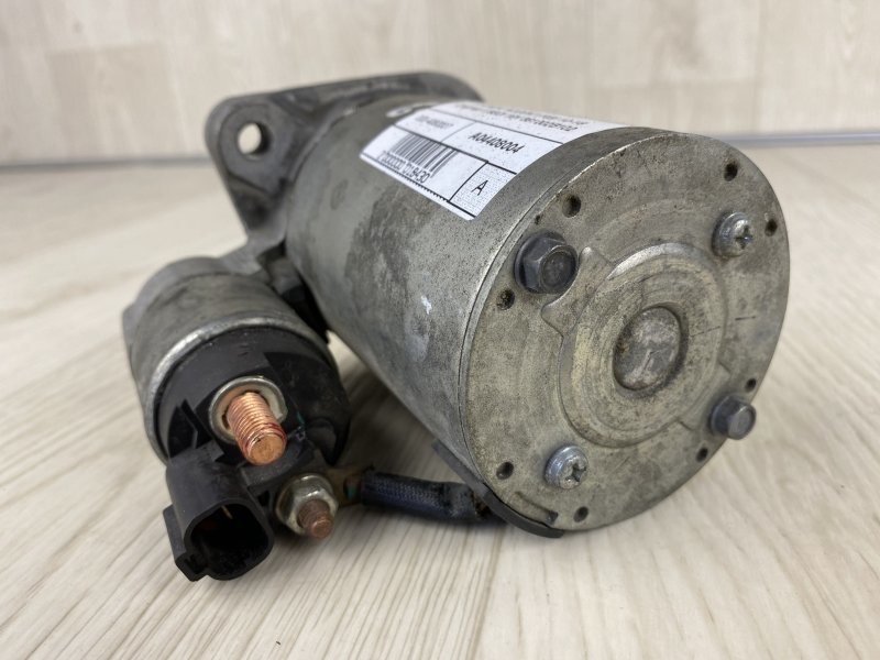 Стартер ACCENT RB 10- 2016 RB 1.6 G4FD