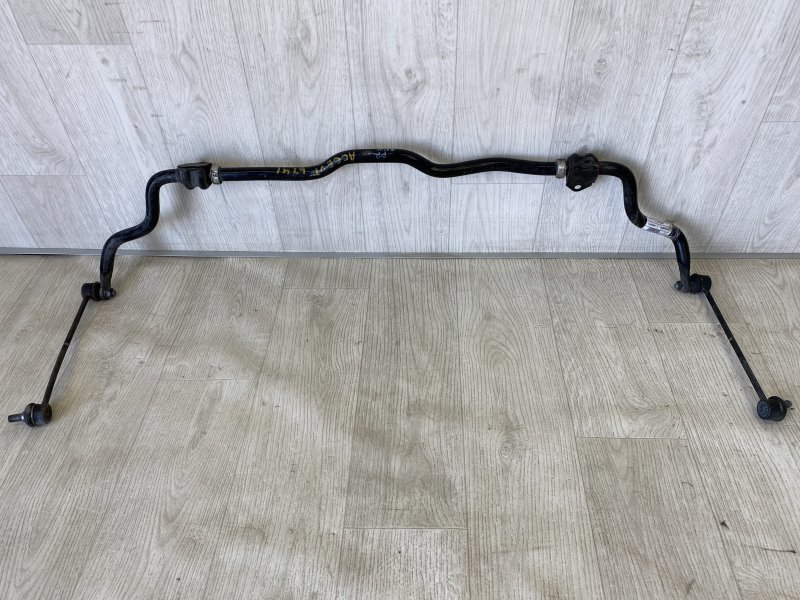 Запчасть стабилизатор передний HYUNDAI ACCENT RB 10- 2016 RB 1.6 G4FD 54810-1R100 Б/У Стабилизатор передний HYUNDAI ACCENT RB 10- 2016 RB 1.6 G4FD 54810-1R100 Б/У