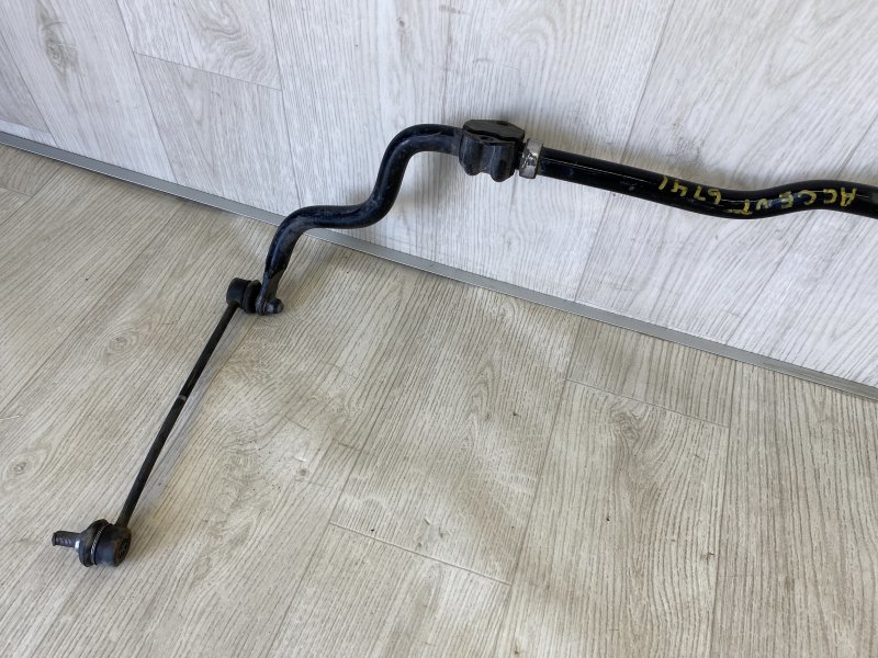 Стабилизатор передний ACCENT RB 10- 2016 RB 1.6 G4FD Стабилизатор передний ACCENT RB 10- 2016 RB 1.6 G4FD