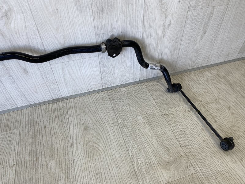 Стабилизатор передний HYUNDAI ACCENT RB 10- RB 1.6 G4FD Стабилизатор передний HYUNDAI ACCENT RB 10- RB 1.6 G4FD