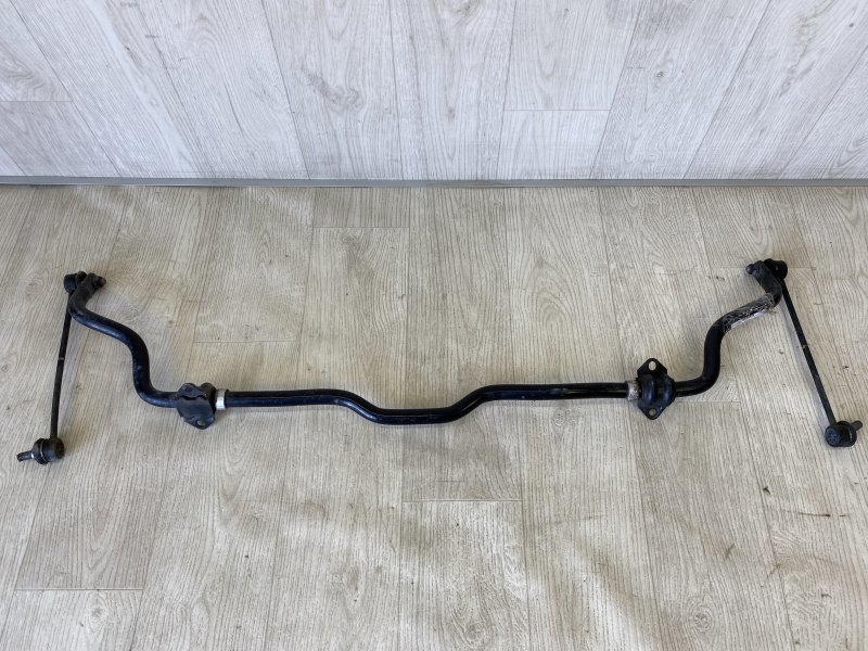 Стабилизатор передний ACCENT RB 10- 2016 RB 1.6 G4FD Стабилизатор передний ACCENT RB 10- 2016 RB 1.6 G4FD