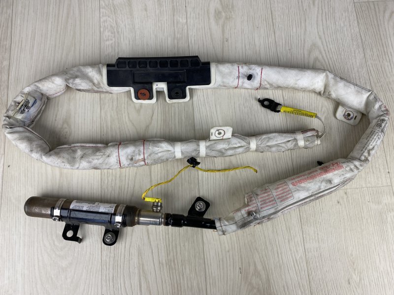 Подушка безопасности (штора) правая ACCENT RB 10- 2016 RB 1.6 G4FD