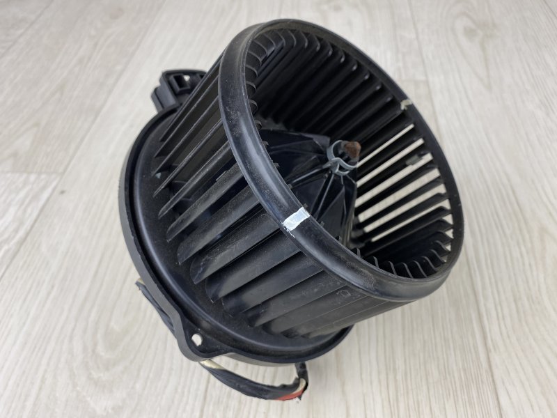 Моторчик печки HYUNDAI ACCENT RB 10- RB 1.6 G4FD