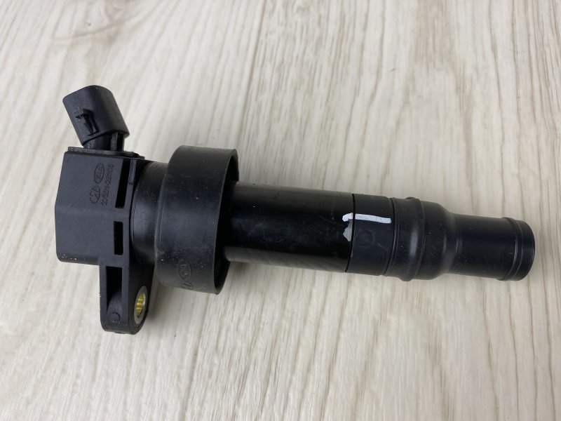 Катушка зажигания HYUNDAI ACCENT RB 10- 2016 RB 1.6 G4FD 27301-2B100 Б/У