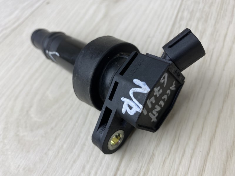 Катушка зажигания ACCENT RB 10- 2016 RB 1.6 G4FD