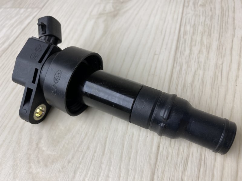 Катушка зажигания HYUNDAI ACCENT RB 10- 2016 RB 1.6 G4FD 27301-2B100 Б/У