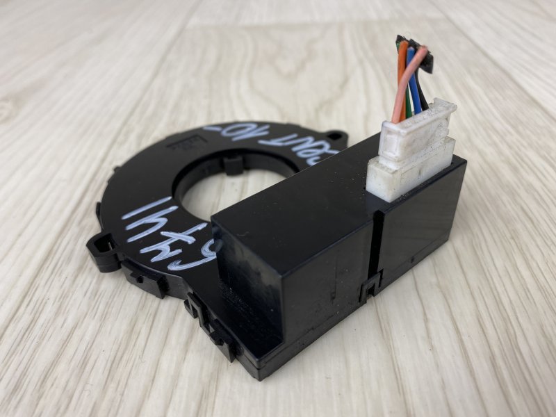 Датчик угла поворота руля HYUNDAI ACCENT RB 10- RB 1.6 G4FD