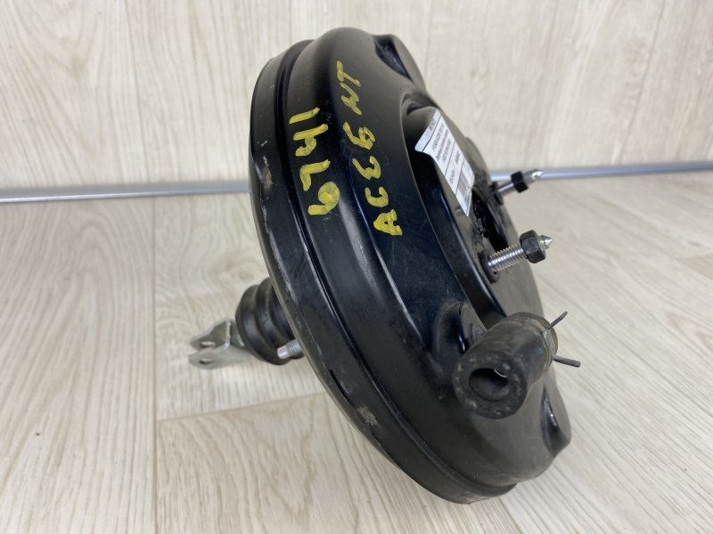 Вакуумный усилитель тормозов ACCENT RB 10- 2016 RB 1.6 G4FD Вакуумный усилитель тормозов ACCENT RB 10- 2016 RB 1.6 G4FD