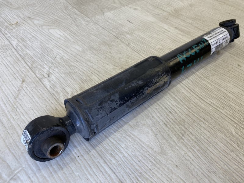 Амортизатор задний ACCENT RB 10- 2016 RB 1.6 G4FD