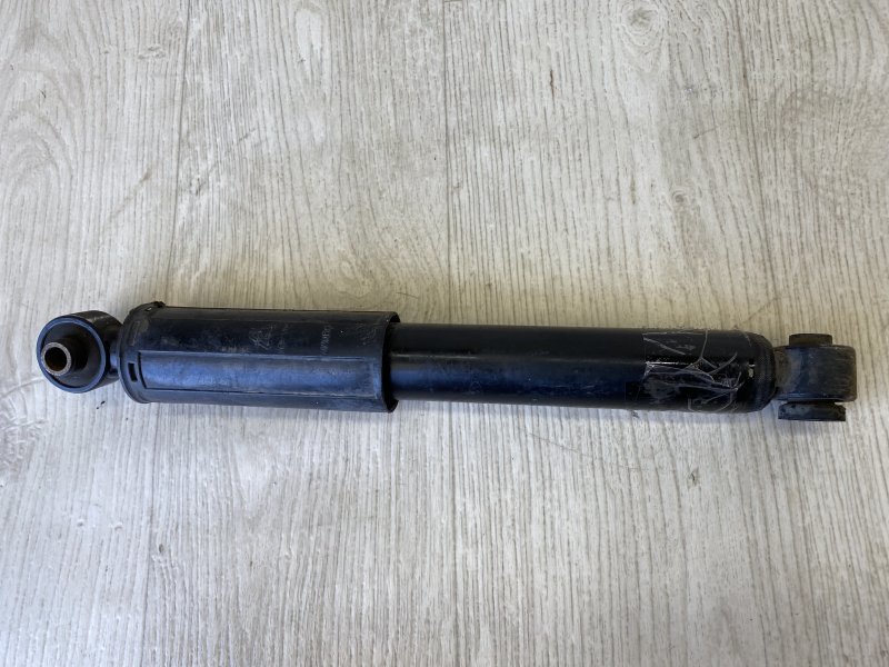 Амортизатор задний ACCENT RB 10- 2016 RB 1.6 G4FD