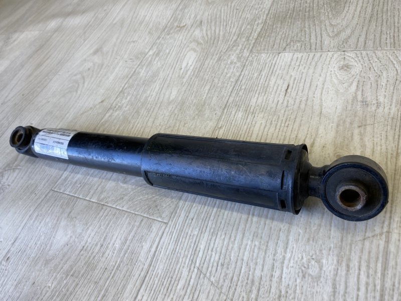 Амортизатор задний ACCENT RB 10- 2016 RB 1.6 G4FD