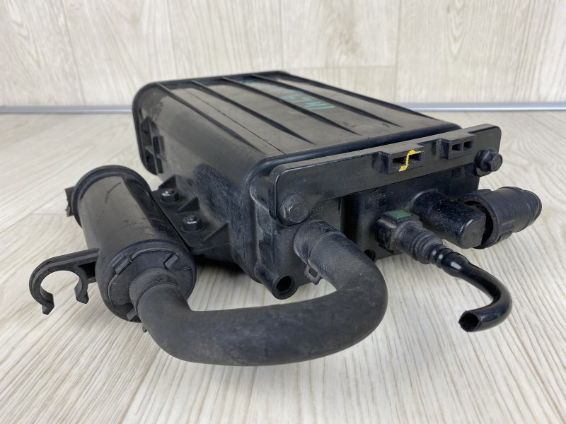 Абсорбер топливный ACCENT RB 10- 2016 RB 1.6 G4FD