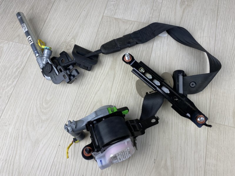 Ручка двери внутренняя передняя правая ACCENT RB 10- 2015 RB 1.6 G4FD