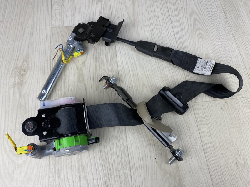 Ручка двери внутренняя передняя правая ACCENT RB 10- 2015 RB 1.6 G4FD