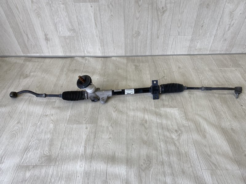 Рулевая рейка HYUNDAI ACCENT RB 10- 2015 RB 1.6 G4FD 56500-1R101 Б/У