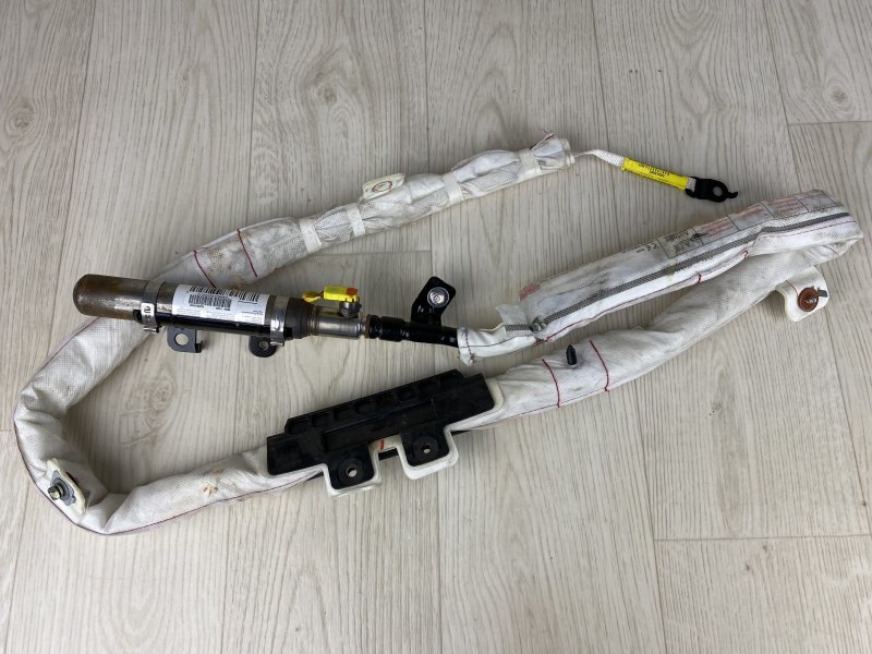 Подушка безопасности (штора) правая HYUNDAI ACCENT RB 10- RB 1.6 G4FD