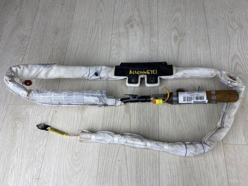 Подушка безопасности (штора) левая HYUNDAI ACCENT RB 10- RB 1.6 G4FD