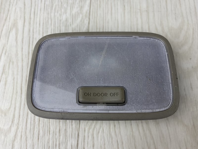 Плафон салона HYUNDAI ACCENT RB 10- 2015 RB 1.6 G4FD 92870-1R000VYF Б/У