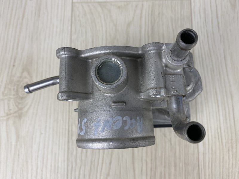 Датчик удара ACCENT RB 10- 2015 RB 1.6 G4FD