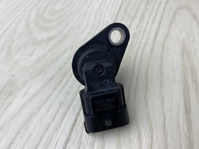 Датчик положения распредвала ACCENT RB 10- 2015 RB 1.6 G4FD