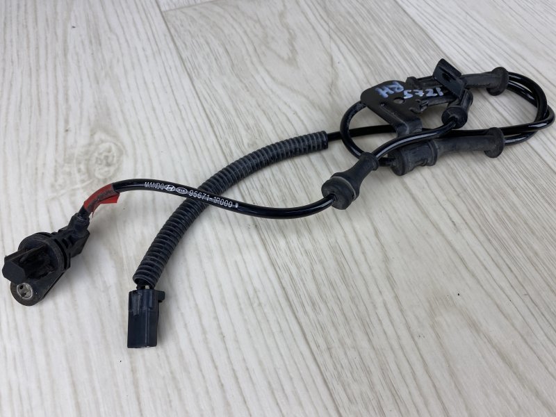 Датчик ABS передний правый ACCENT RB 10- 2015 RB 1.6 G4FD Датчик ABS передний правый ACCENT RB 10- 2015 RB 1.6 G4FD