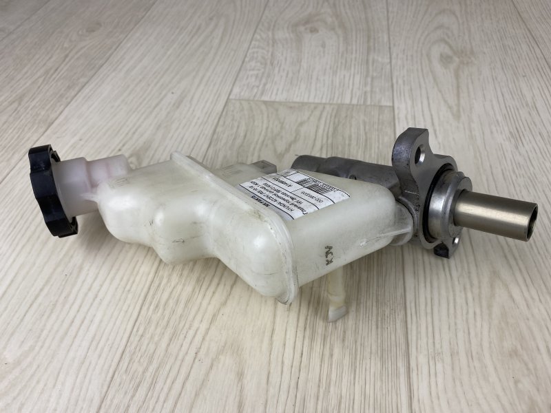 Главный тормозной цилиндр ACCENT RB 10- 2015 RB 1.6 G4FD Главный тормозной цилиндр ACCENT RB 10- 2015 RB 1.6 G4FD