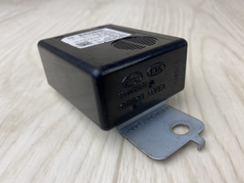 Реле HYUNDAI ACCENT RB 10- RB 1.6 G4FD