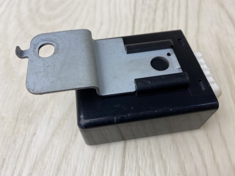 Реле ACCENT RB 10- 2015 RB 1.6 G4FD